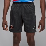 Herren Paris Saint-Germain 2025/26 Viertshorts Herren Paris Saint-Germain 2025/26 Viertshorts