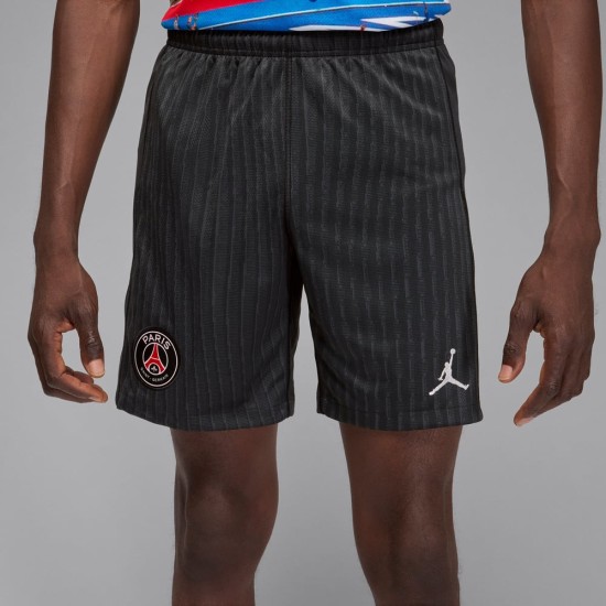 Herren Paris Saint-Germain 2025/26 Viertshorts Herren Paris Saint-Germain 2025/26 Viertshorts