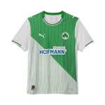 Herren SpVgg Greuther Heimtrikot 2025/26