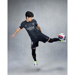 Damen PSG 2023/24 Dritte Shorts Damen PSG 2023/24 Dritte Shorts