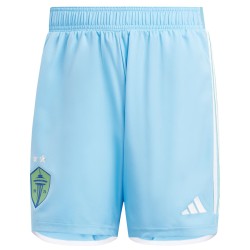 Kinder Seattle Sounders FC 2025 Heim Shorts