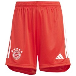 Damen Bayern München 2023/24 Heim Shorts