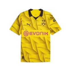 Herren BVB Borussia Dortmund 2023/24 Dritte Trikot