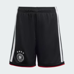 Kinder Deutschland 2026 Heim-Weltmeisterschaft Shorts
