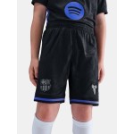 Damen FC Barcelona 2025/26 Auswärtsshorts Damen FC Barcelona 2025/26 Auswärtsshorts