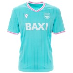 Herren Oxford United 2025/26 Drittes Trikot Herren Oxford United 2025/26 Drittes Trikot