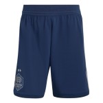 Kinder Houston Dynamo 2026 Auswärtsshorts Kinder Houston Dynamo 2026 Auswärtsshorts