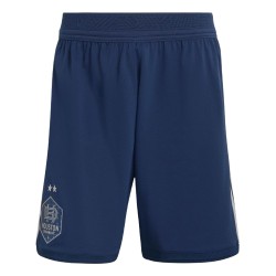 Kinder Houston Dynamo 2026 Auswärtsshorts