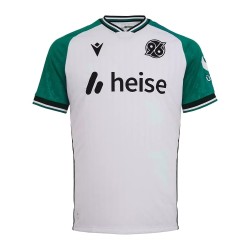 Damen Hannover 96 2024/25 Drittes Trikot
