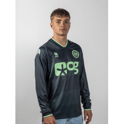 Herren FC Groningen 2024/25 Auswärts Langarmshirt
