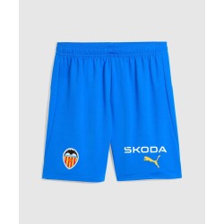 Weibliches Valencia CF 2025/26 Dritte Shorts