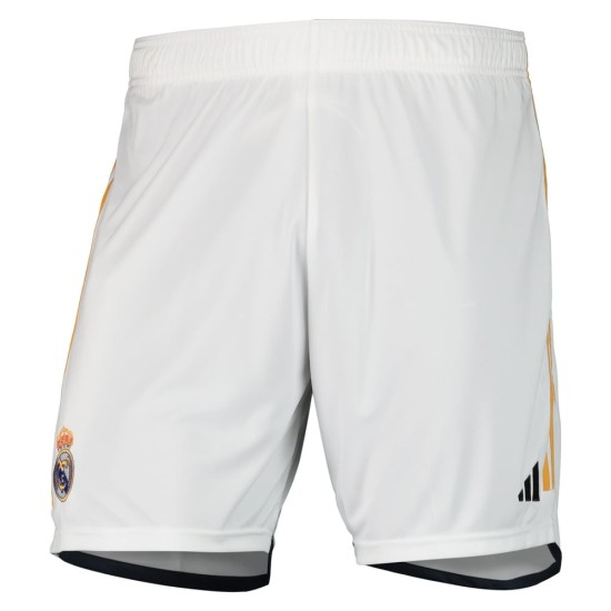 Herren Real Madrid 2023/24 Heimshorts Herren Real Madrid 2023/24 Heimshorts