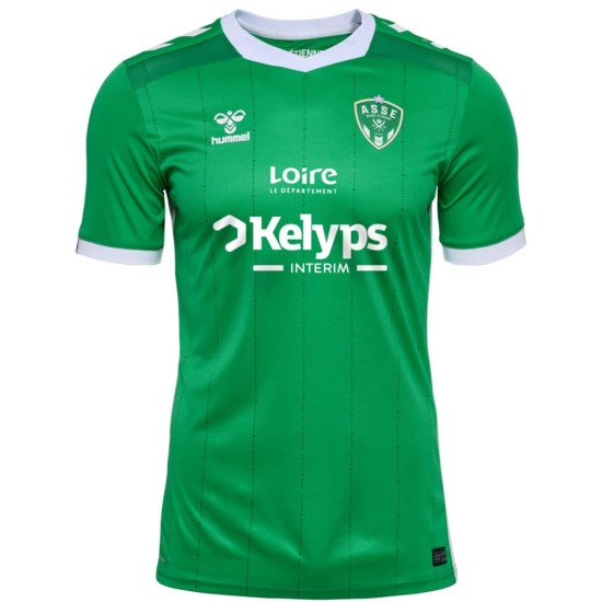 Damen ASSE 2024/25 Heim Trikot