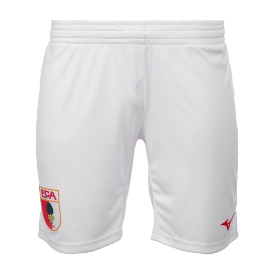 Kinder FC Augsburg 2024/25 Heimshorts