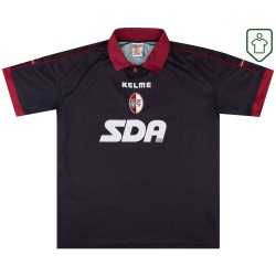 Männer Torino 1998/99 Retro Shirt Männer Torino 1998/99 Retro Shirt