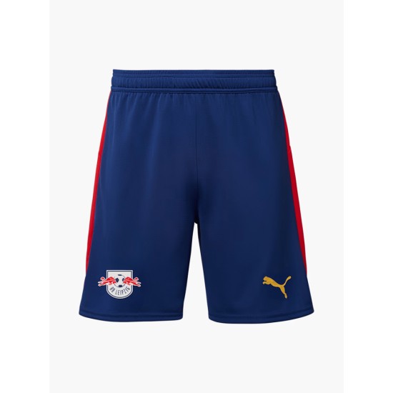 Herren RB Leipzig 2025/26 Auswärtsshorts