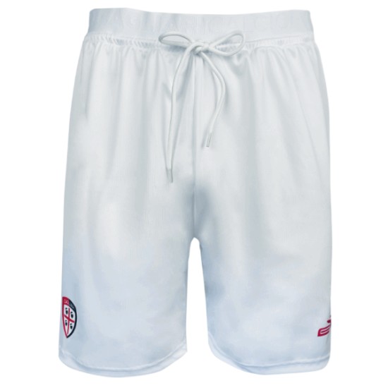 Herren Cagliari Calcio 2025/26 Auswärtsshorts