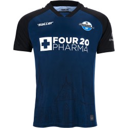 Herren SC Paderborn 07 2024/25 Heim Trikot