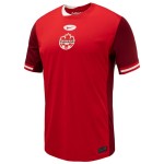Kanada Heimtrikot Copa America 2024