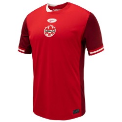 Kanada Heimtrikot Copa America 2024