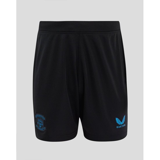 Kind Preston North End 2024/25 Drittshorts