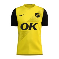 Kinder NAC Breda 2024/25 Heimtrikot