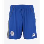 Herrenshorts Leicester City 2025/26 Heim Herrenshorts Leicester City 2025/26 Heim
