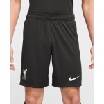 Herren Liverpool 2024/25 Auswärts Shorts Herren Liverpool 2024/25 Auswärts Shorts