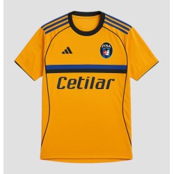 Herrentrikot Pisa 2025/26 Auswärtstrikot