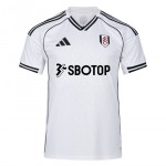 Herren Fulham 2025/26 Heimtrikot