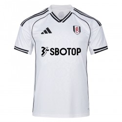 Herren Fulham 2025/26 Heimtrikot
