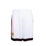 Herren Rayo Vallecano 2025/26 Heimshorts Herren Rayo Vallecano 2025/26 Heimshorts