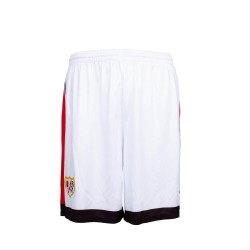 Kinder Rayo Vallecano 2025/26 Heimshorts