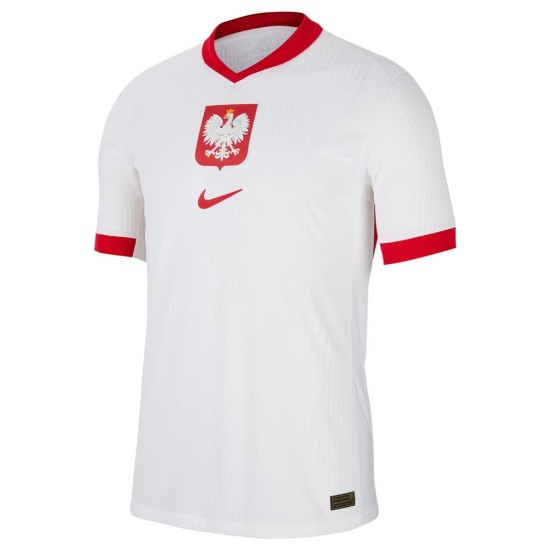 Polen Heimtrikot EURO 2024