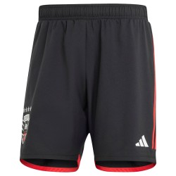 Kinder D.C. United 2025 Heim Shorts Kinder D.C. United 2025 Heim Shorts