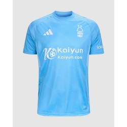 Herren Nottingham Forest 2024/25 Drittes Trikot
