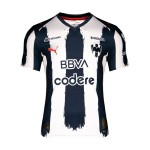 Herren Monterrey FC 2025/26 Heimtrikot