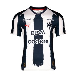 Herren Monterrey FC 2025/26 Heimtrikot
