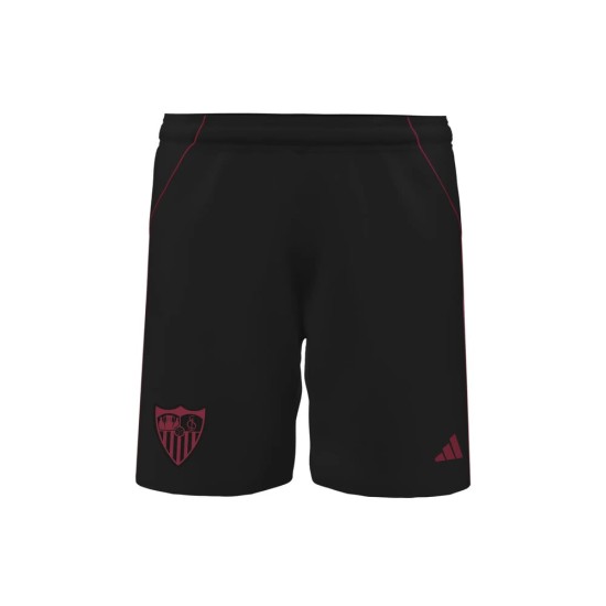 Herren Sevilla FC 2025/26 Drittes Trikot-Shorts Herren Sevilla FC 2025/26 Drittes Trikot-Shorts
