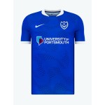 Portsmouth Herren 2025/26 Heimtrikot