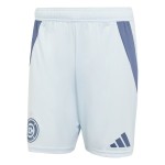 Herren Chicago Fire 2025 Auswärts Shorts Herren Chicago Fire 2025 Auswärts Shorts