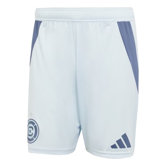 Herren Chicago Fire 2025 Auswärts Shorts Herren Chicago Fire 2025 Auswärts Shorts