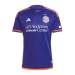 Kinder Houston Dynamo 2025 Auswärts Shirt