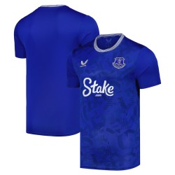 Damen Everton 2024/25 Heimtrikot