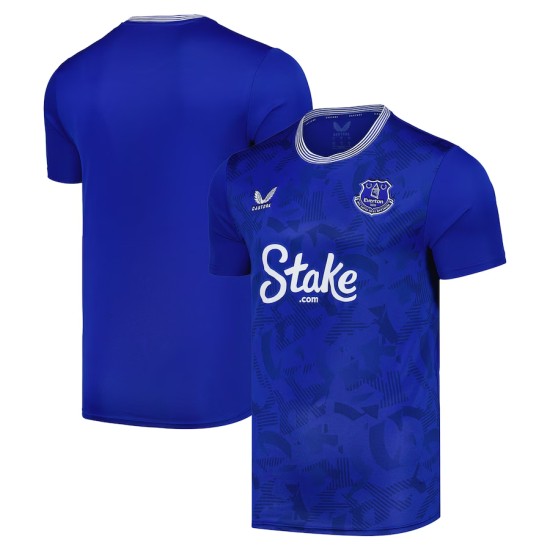 Damen Everton 2024/25 Heimtrikot