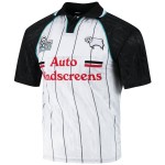 Damen Derby County 1994 Retro Bukta Trikot