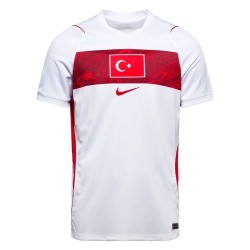 Herren Türkei 2026 Auswärts Weltmeisterschaft Trikot