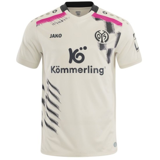 Kinder Mainz 05 2025/26 Dritttrikot Kinder Mainz 05 2025/26 Dritttrikot
