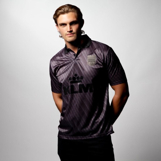 Kinder Brentford 1992/94 Retro Trikot