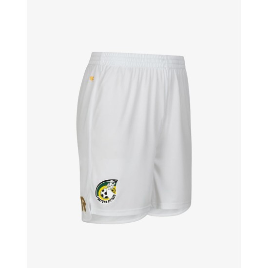 Kinder Fortuna Sittard 2025/26 Auswärtsshorts